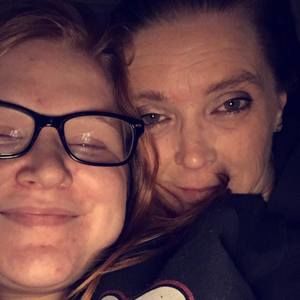 Meet your Posher, Caitlyn